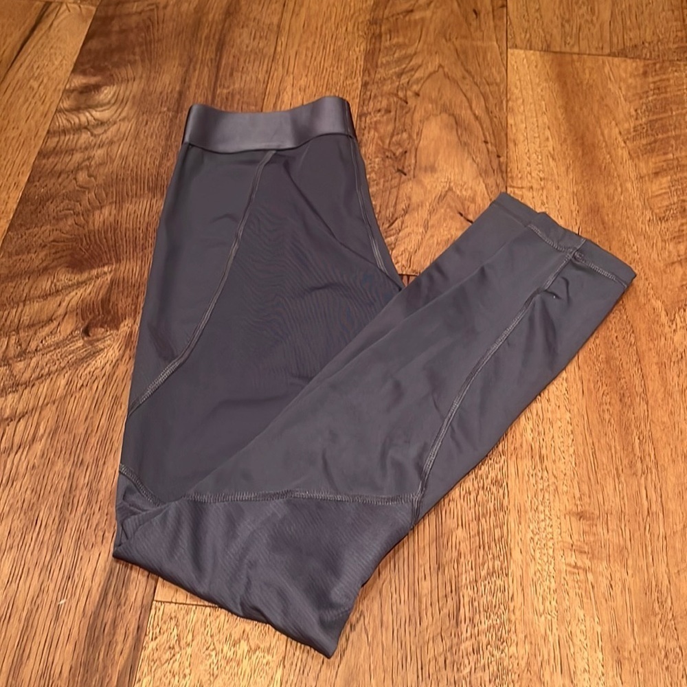 Adidas Woman’s Techfit Compression Leggings Size S